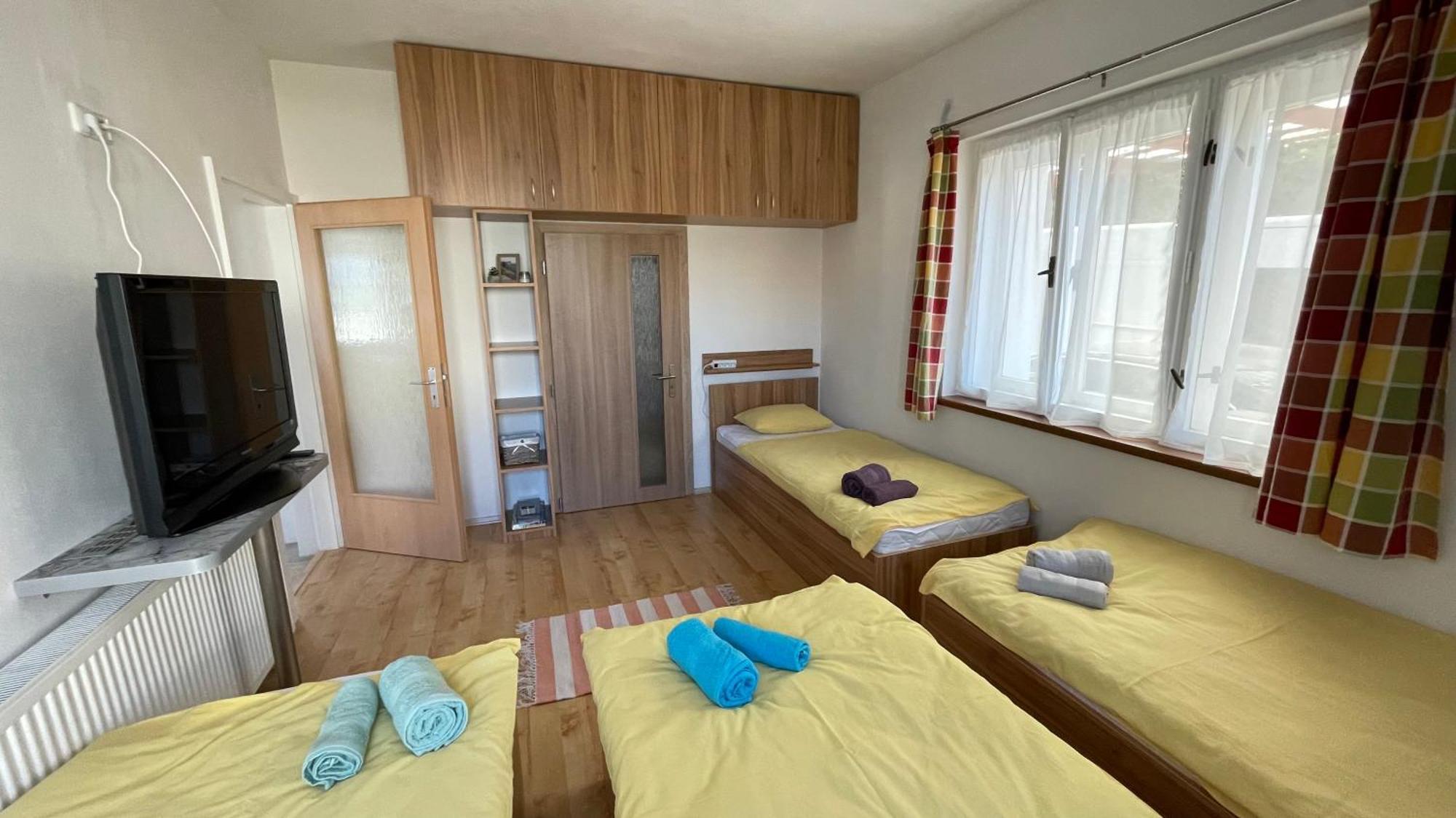 Guesthouse Trncin Mlada Boleslav Bagian luar foto