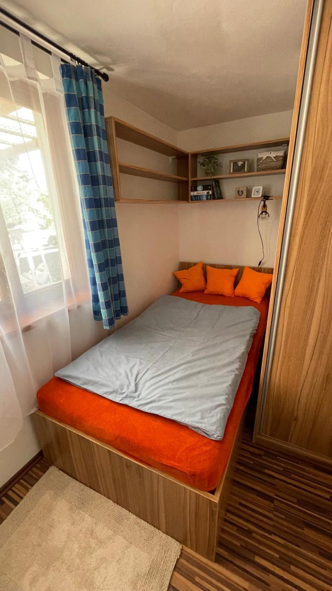 Guesthouse Trncin Mlada Boleslav Bagian luar foto